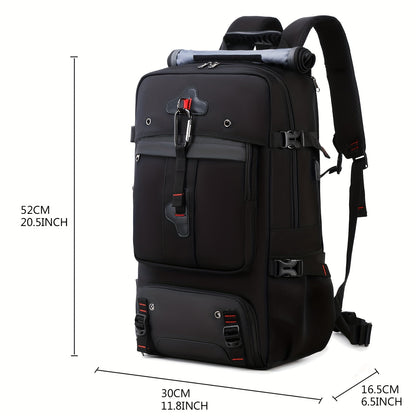 XLarge Capacity Travel Backpack