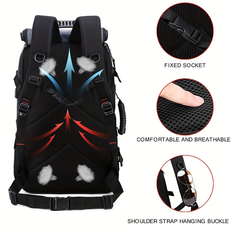 XLarge Capacity Travel Backpack