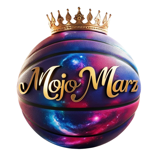 Mojo Marz